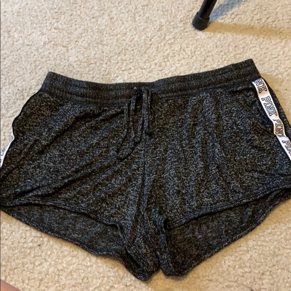 Sleep shorts